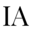 Imperium Acquisition logo
