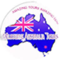 Melbourne Australia Tours logo