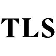 Times Literary Supplement logo