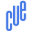 Cue Vapor logo