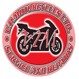 VP Motorcycles logo