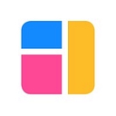MyPostcard logo