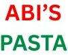 Abi's Pasta logo