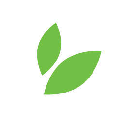 EdenHut logo