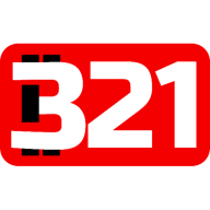 321cryptocasino logo