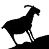 Goats of the Gorge logo