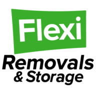 Flexi Removals & Storage logo