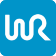 Winding Road logo