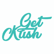 GetKush.cc - Online Dispensary Canada logo