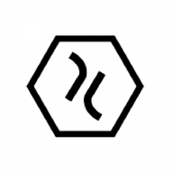 Gebogen Clothing logo