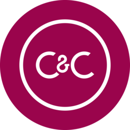 champagnesandchateaux.co.uk logo