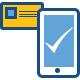 Verify Online logo