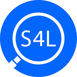 Search4Local logo