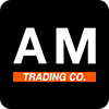 American Motorcycle Trading logo