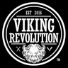 Vikingrevolution logo