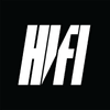 High Fidelity logo