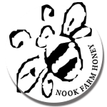 Nookfarmhoney logo