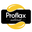 Proflax logo