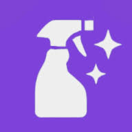 Habitatcleaners logo
