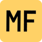 Mother Fit logo