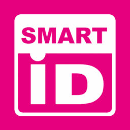 TRACE ME Smart ID logo