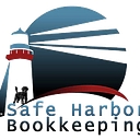 Safe Harbor Bookkeeping, LLC logo
