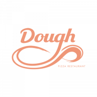Doughpizzarestaurant logo