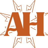 Aniahrycyna logo