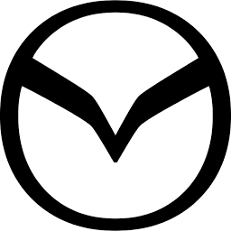 Davidhayton Mazda logo