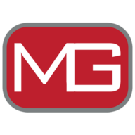 Mcgregor Glazing Ltd logo
