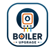 Boiler Upgrade logo