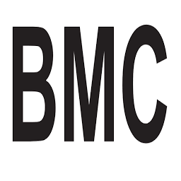Best Mix Carp logo