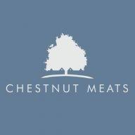 Chestnut Meats logo