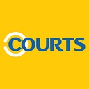 COURTS Singapore logo