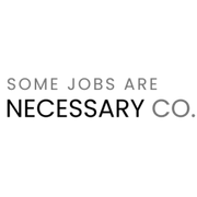 Necessaryco logo