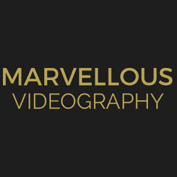 Marvellous Videography logo