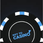 Keytocasino logo