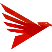 Red Eagle Tech logo