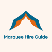 Marqueehireguide logo