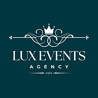 Luxeventsagency logo