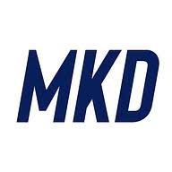 MK Diagnostics logo