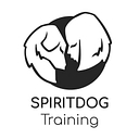 Spiritdogtraining logo