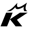 Mountain King Trail Running logo