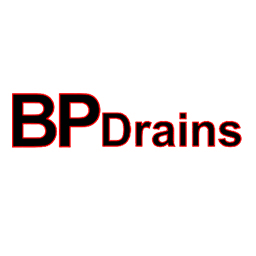 BP Drains Ltd logo