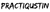 Practiqustin logo