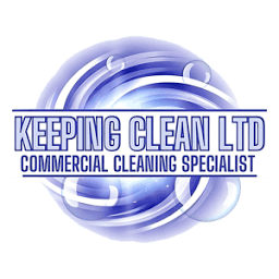 Keeping clean ltd logo