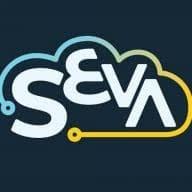 Seva Cloud logo