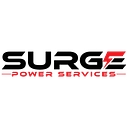 Surge Power Services logo