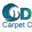 DM Carpet Clean logo