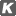 Kraft Biler logo